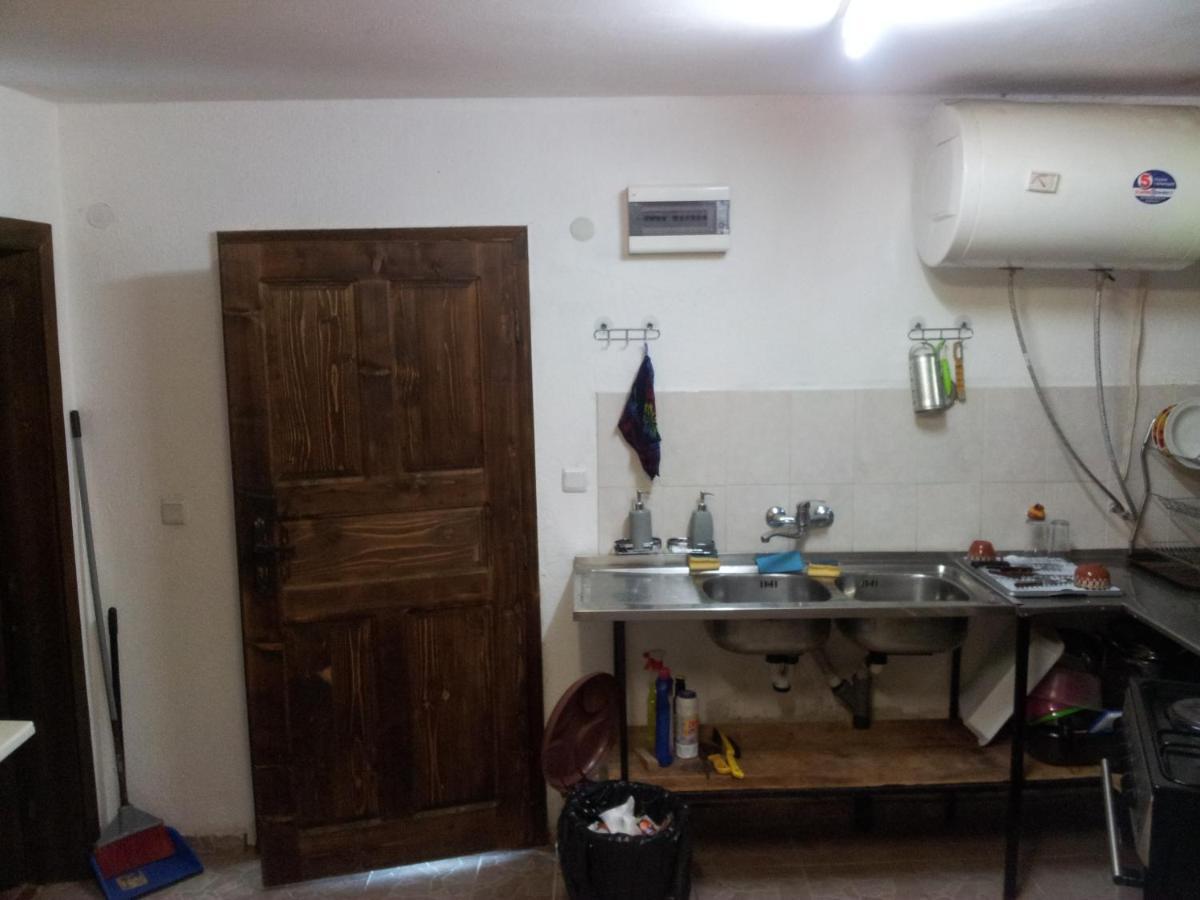 Кьща За Гости Свети Никола Ξενοδοχείο Zheravna Εξωτερικό φωτογραφία